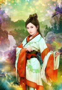 盛世浮华:废材五小姐