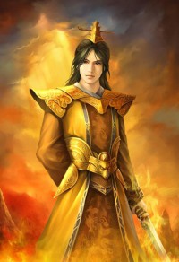 黛色
